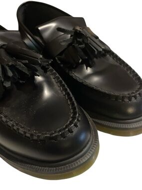 Authentic Doc Martins, sz 7. never worn